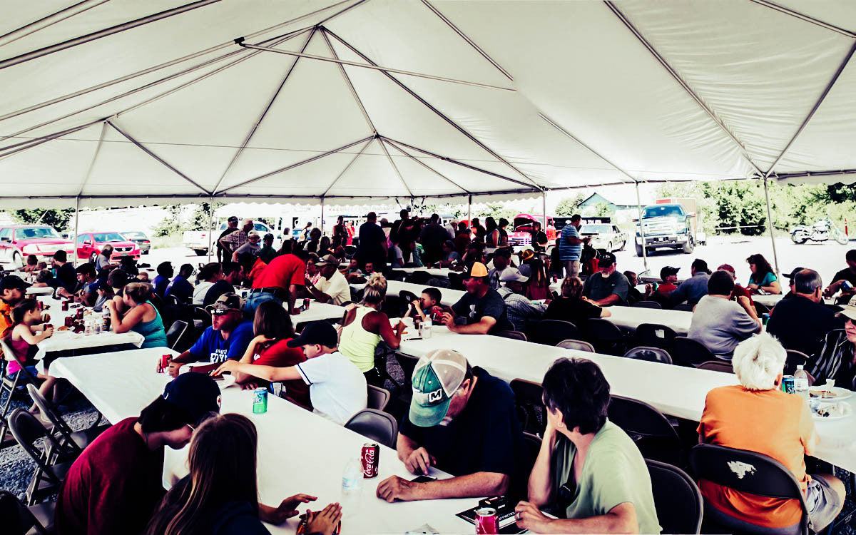 Fort Scott Munitions™ Grand Opening - Fort Scott Munitions