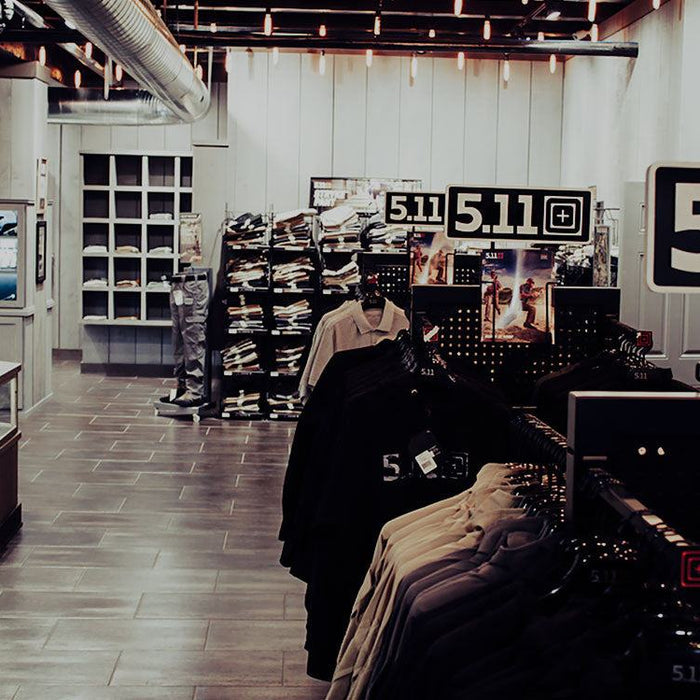 Fort Scott Munitions™ Storefront is Open for Business - Fort Scott Munitions