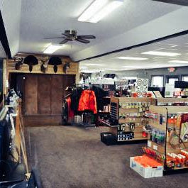 Sporting Supply Customer Appreciation Day - Fort Scott Munitions