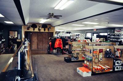Sporting Supply Customer Appreciation Day - Fort Scott Munitions