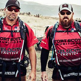 Vortex Challenge - Fort Scott Munitions