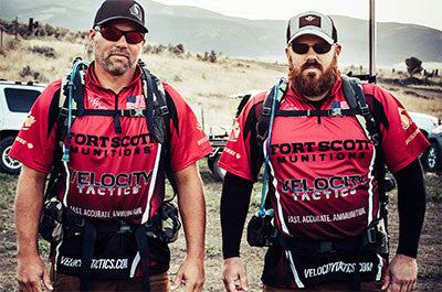 Vortex Challenge - Fort Scott Munitions