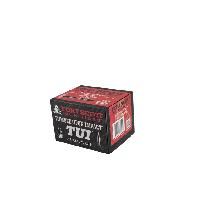 .243-070-SCP Projectile