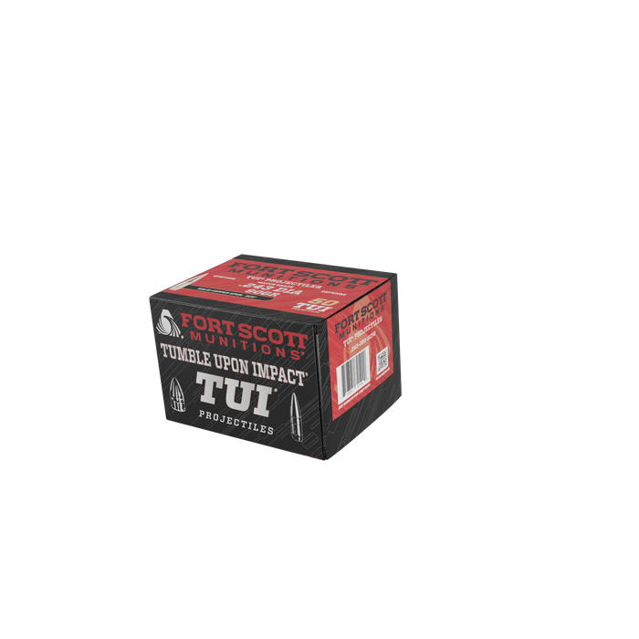 .243-090-SCP2 Projectile