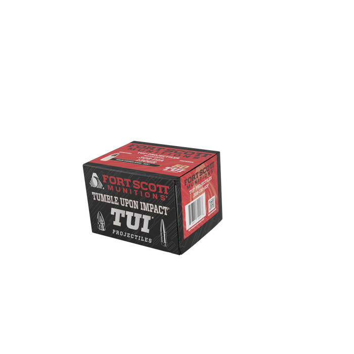 .308-130-SCP Projectile