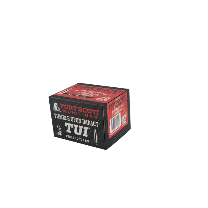 .308-150-SCP2 Projectile