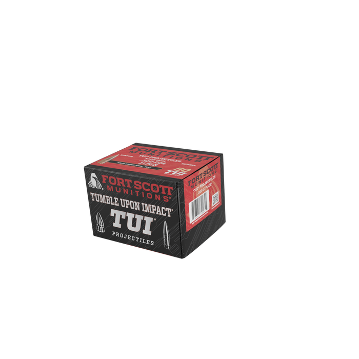 .310-117-SCP Projectile
