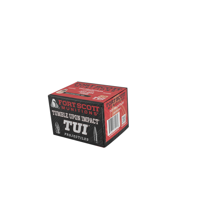 .312-071-SCP Projectile