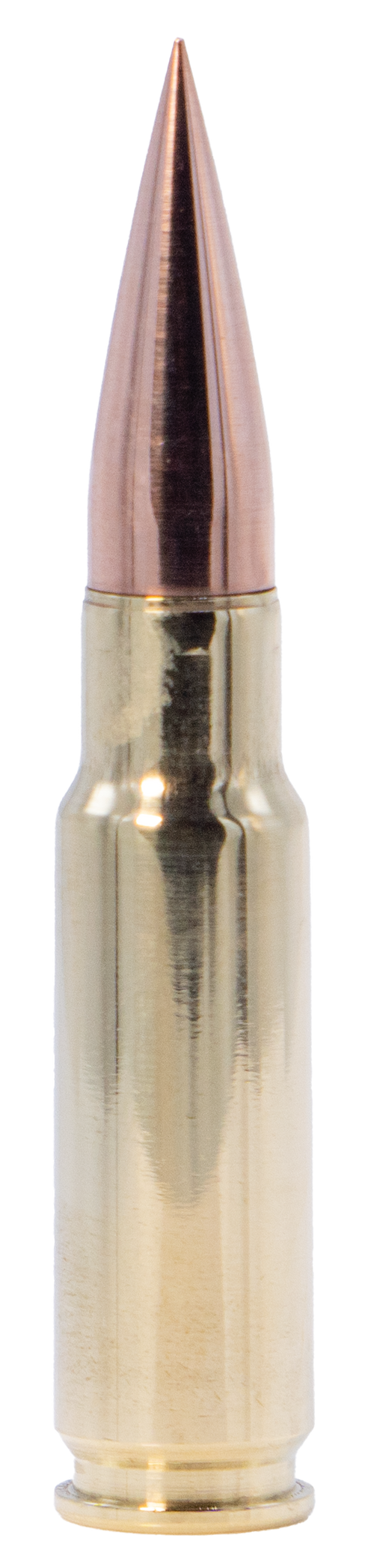 8.6 blackout ammo pic