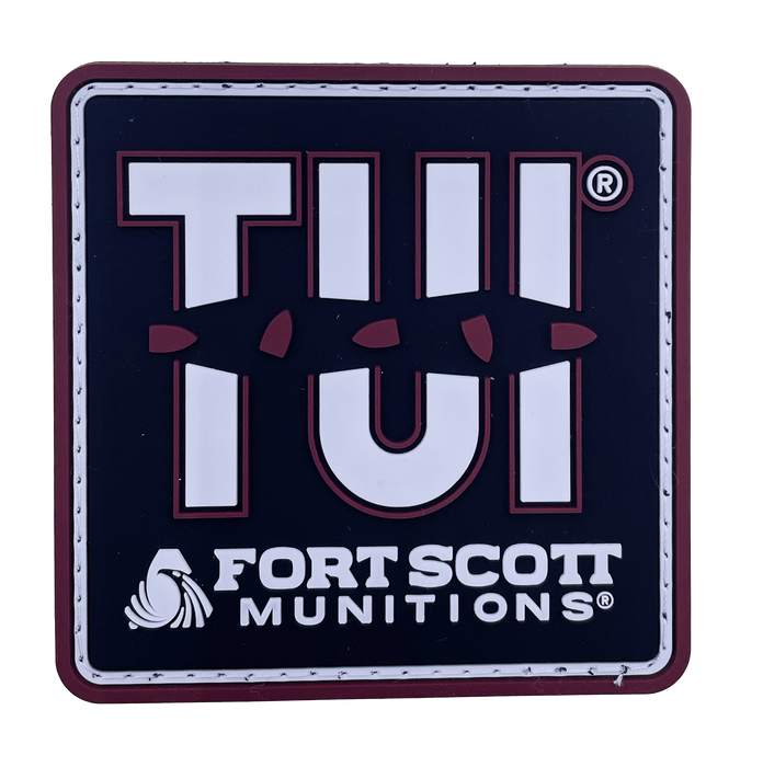 FSM TUI® Patch
