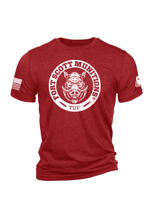 Hog Shirt