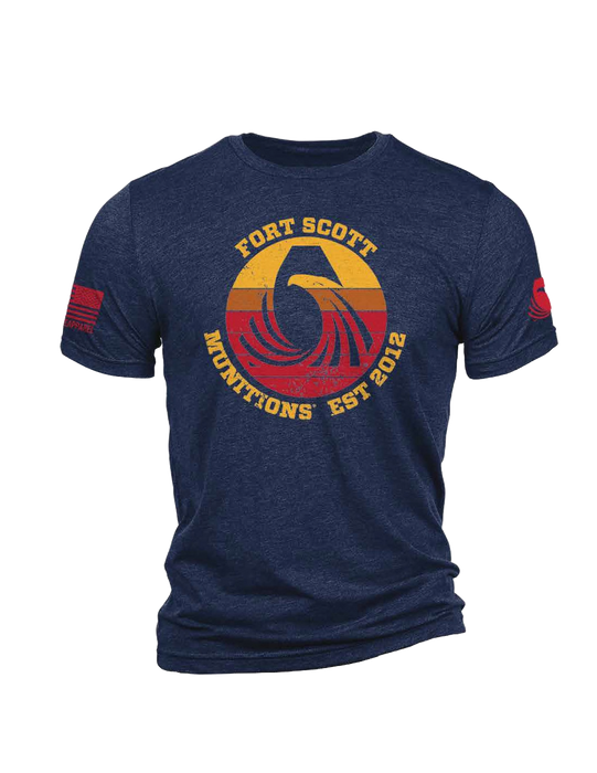 Desert Sunset T-Shirt