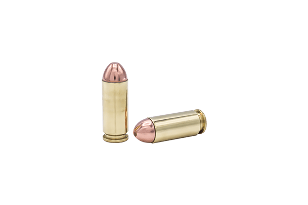 10MM TUI® - 125Gr Ammo - Fort Scott Munitions