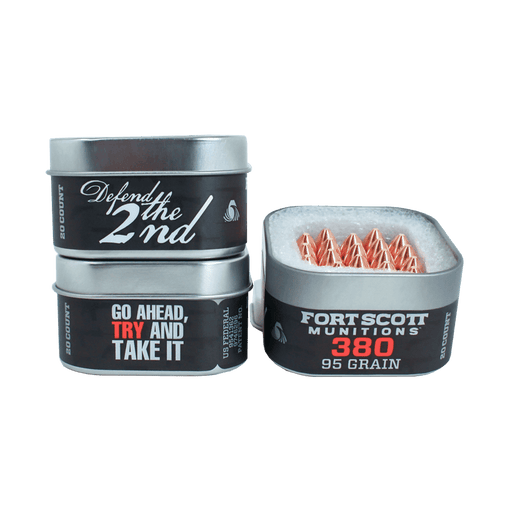 2A Tins - Fort Scott Munitions