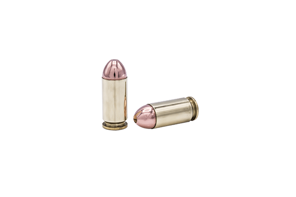 40 S&W TUI® - 125Gr Ammo - Fort Scott Munitions