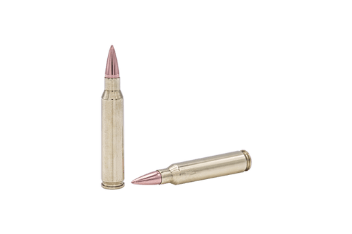 5.56 NATO SCS® TUI® - 62Gr Ammo - Fort Scott Munitions