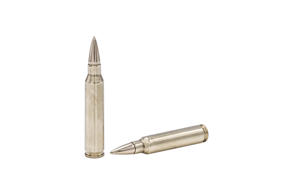 5.56 NATO SBS® TUI® - 62Gr Ammo - Fort Scott Munitions