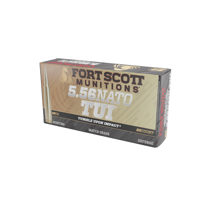 5.56 Nato Bundle