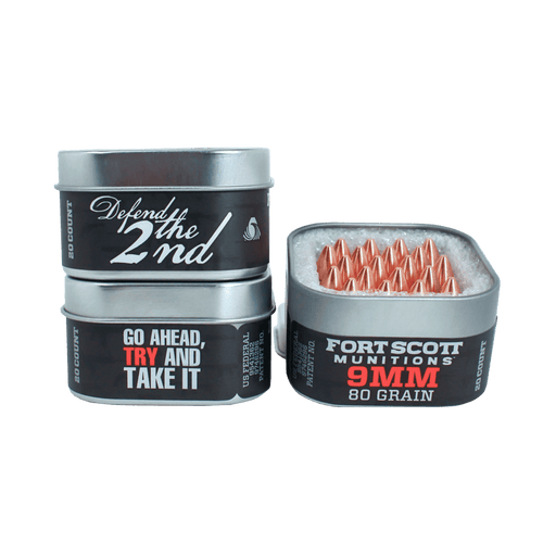 2A Tins - Fort Scott Munitions