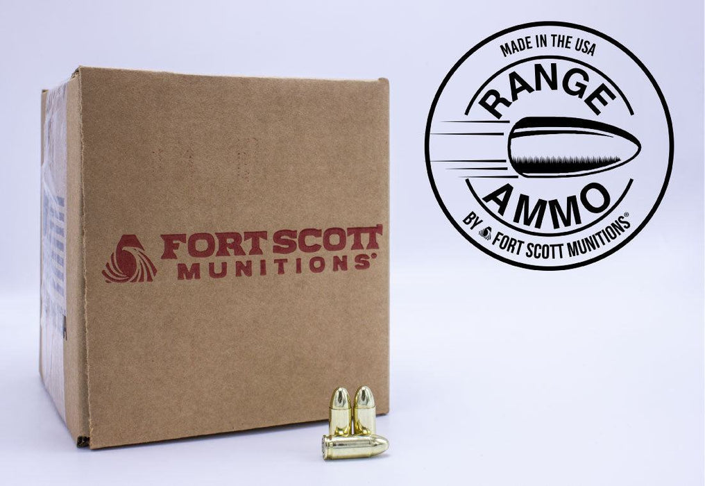 9mm Bulk Ammo