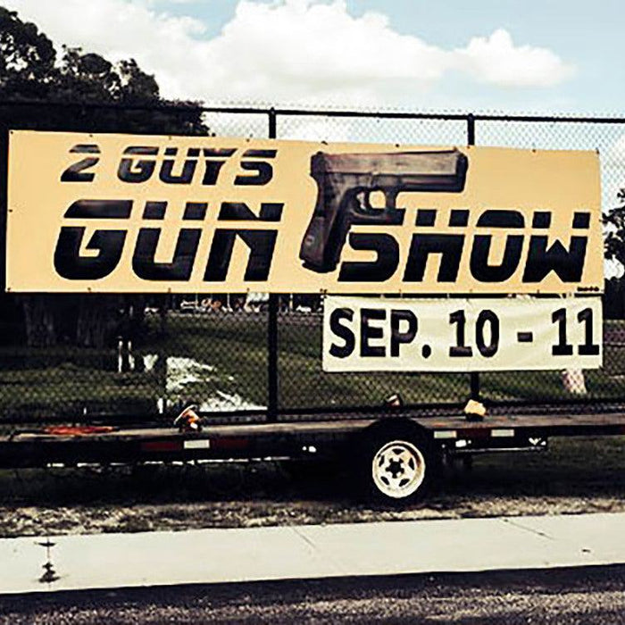 2 Guys Gun Show - Fort Scott Munitions