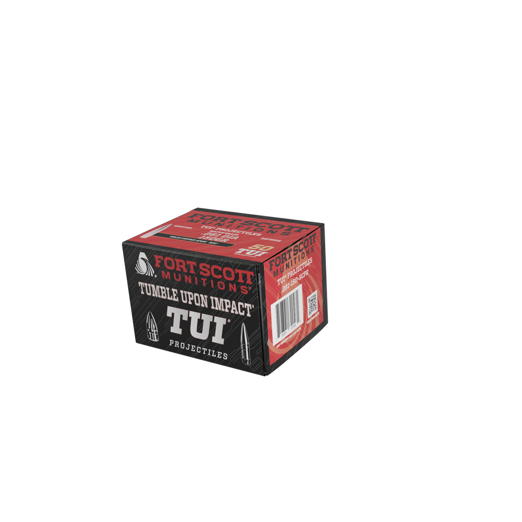 281-150-SCP2 Projectile — Fort Scott Munitions