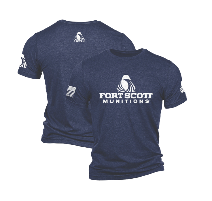 Fort Scott Munitions® T-Shirt