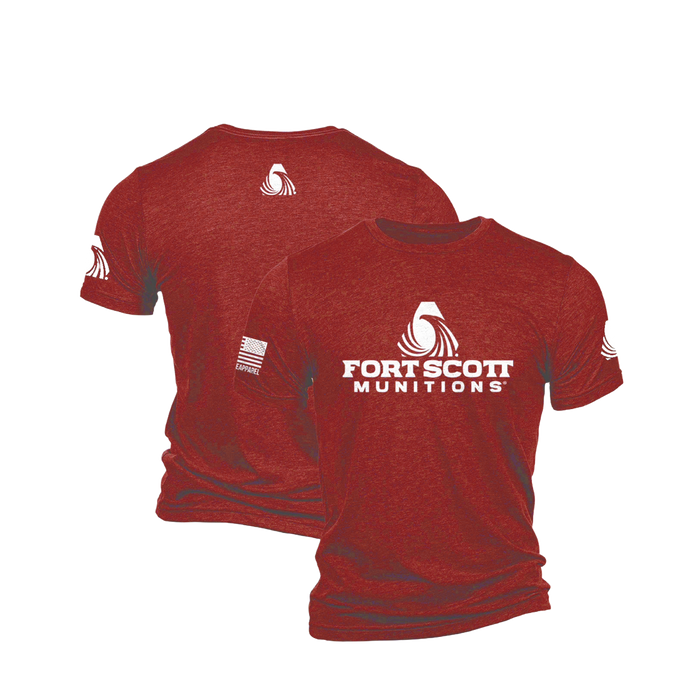 Fort Scott Munitions® T-Shirt