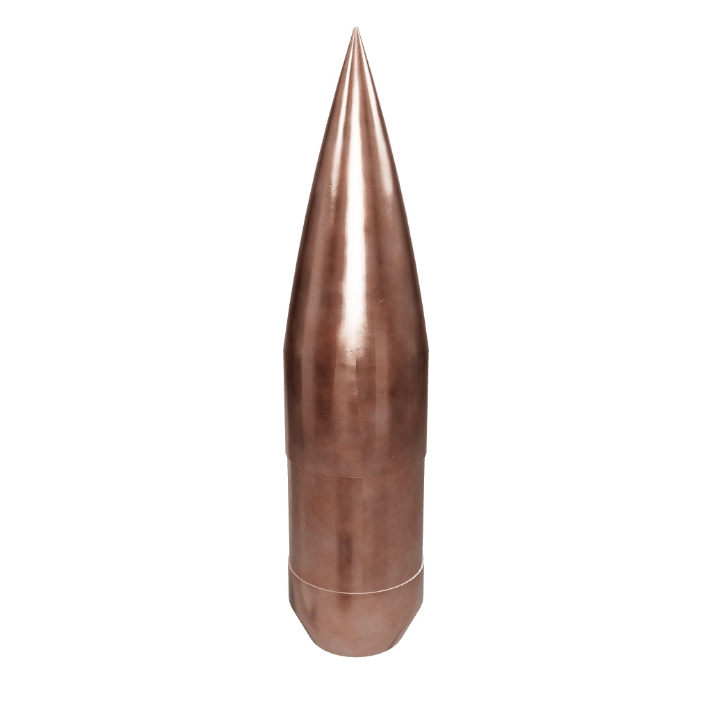 Markell Bullets Reload with Fort Scott Muntion's Selection of Handgun & Rifle Bullets ...