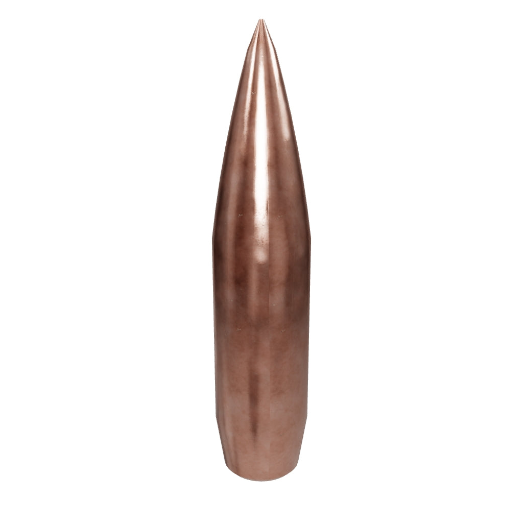 Markell Bullets Reload with Fort Scott Muntion's Selection of Handgun & Rifle Bullets ...