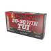 30-30 Win SCS® TUI® - 130Gr Ammo - Fort Scott Munitions - Rifle Ammo