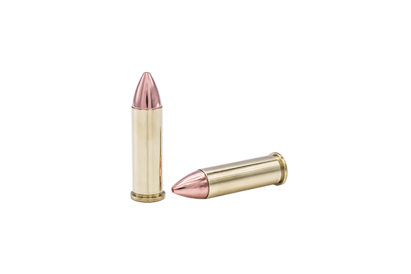 38 Special +P TUI® - 81Gr Ammo - Fort Scott Munitions