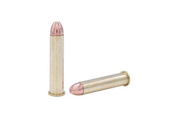 45-70 Government SCS® TUI® - 300Gr Ammo - Fort Scott Munitions