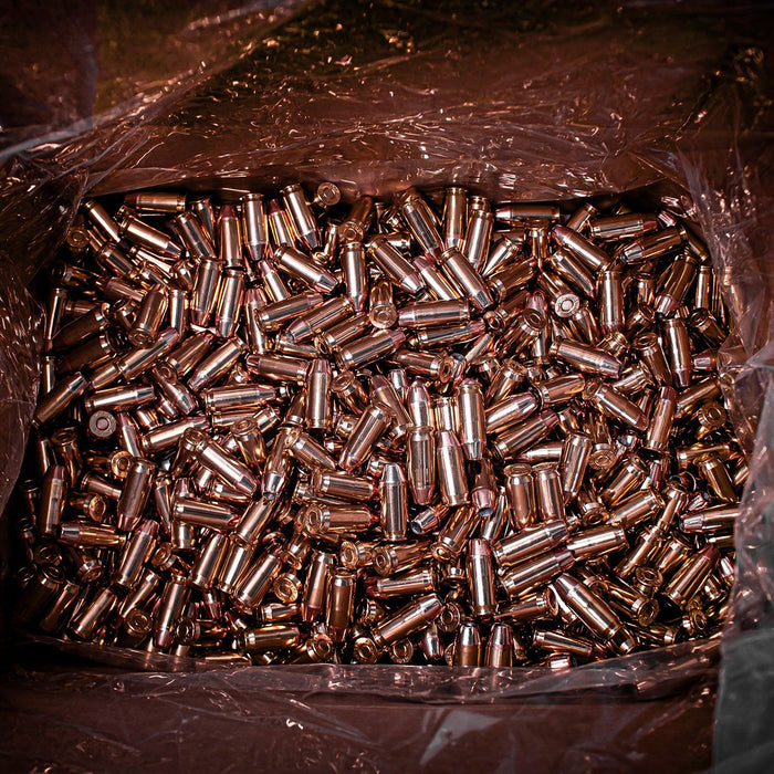 Range Ammo - Bulk 45 ACP 230Gr - Fort Scott Munitions