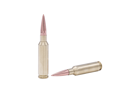 Tumble Upon Impact Ammo — Fort Scott Munitions