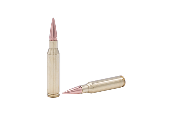 Tumble Upon Impact Ammo — Fort Scott Munitions