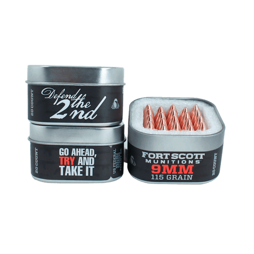 2A Tins - Fort Scott Munitions