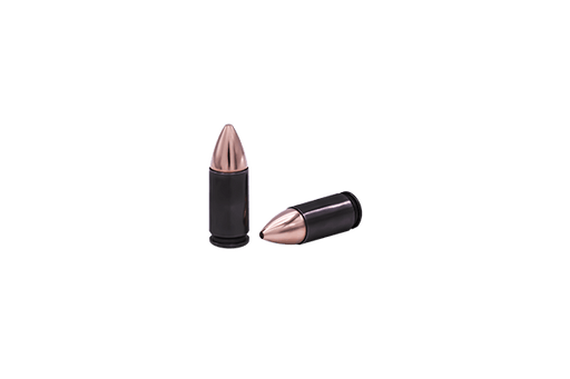 9MM Luger TUI® - 80Gr TPD-9® Ammo - Fort Scott Munitions